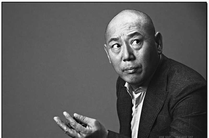 精选李成儒(Chengru Li)