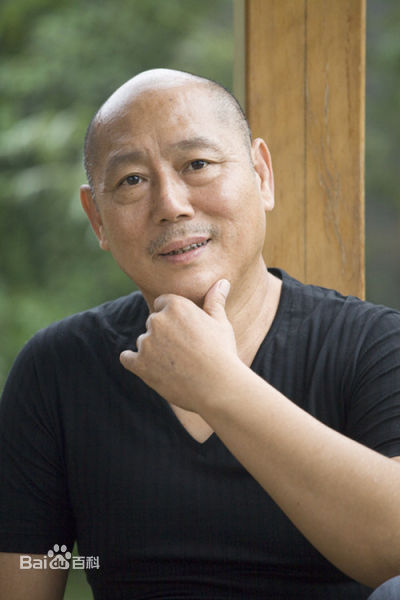 精选李成儒(Chengru Li)