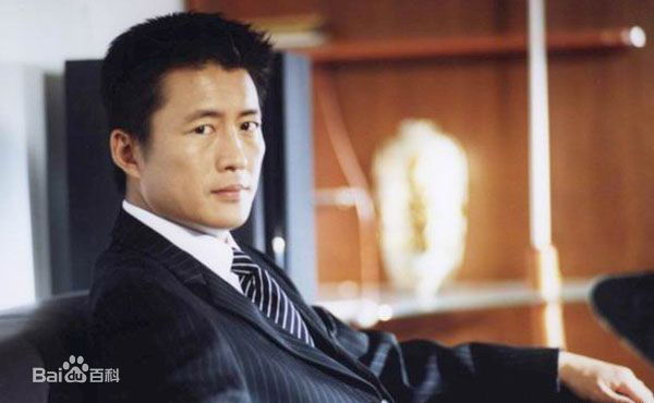 高曙光在剧中扮演角色