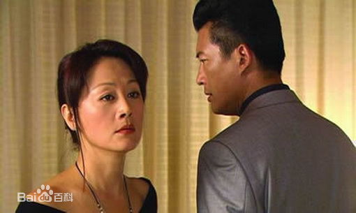 高曙光在剧中扮演角色