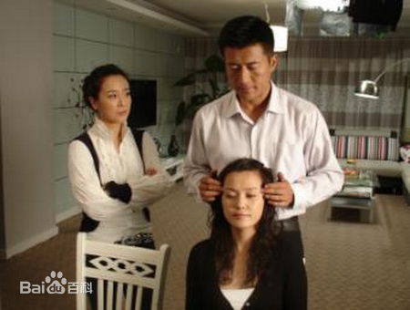 高曙光在剧中扮演角色