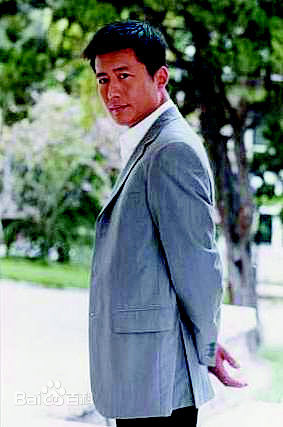 高曙光在剧中扮演角色