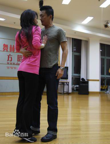 高曙光在剧中扮演角色