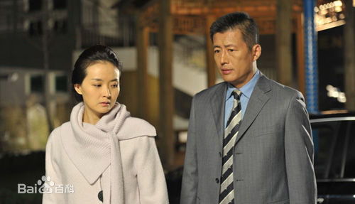 高曙光在剧中扮演角色