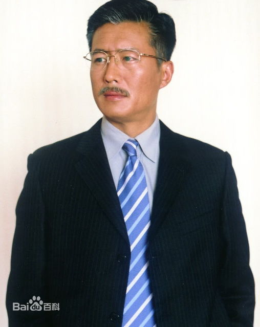 高曙光在剧中扮演角色