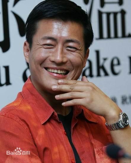 《高曙光》精彩图册