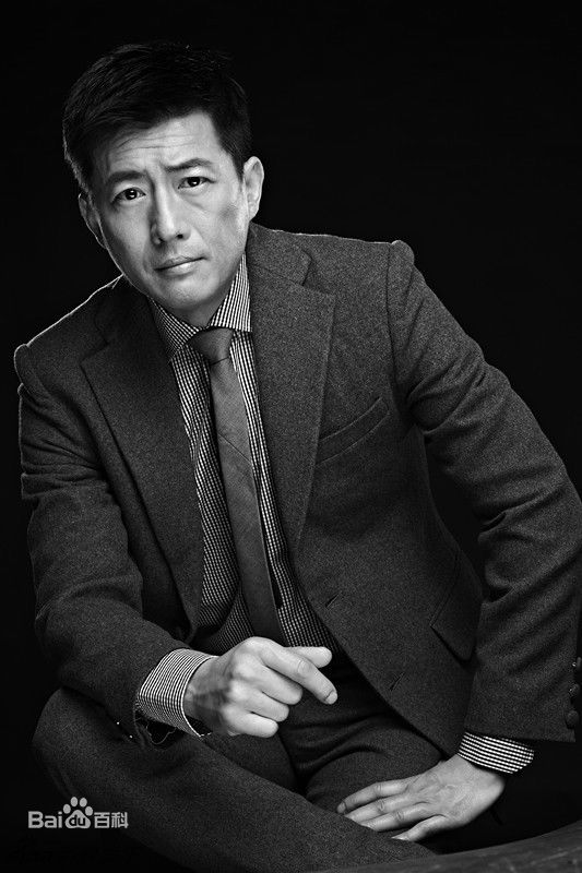 高曙光精彩图册