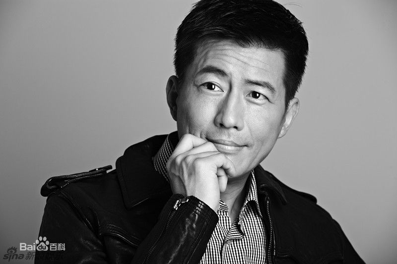 高曙光精彩图册