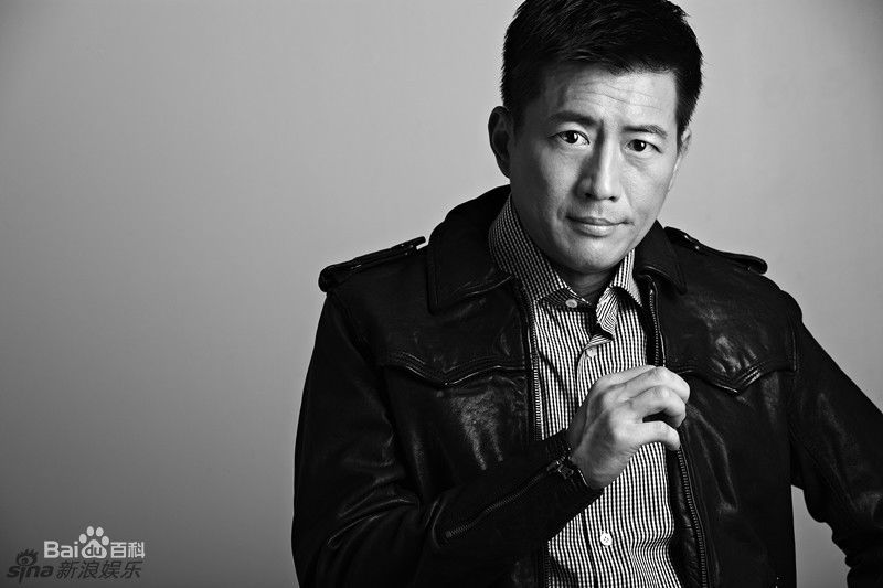 高曙光精彩图册