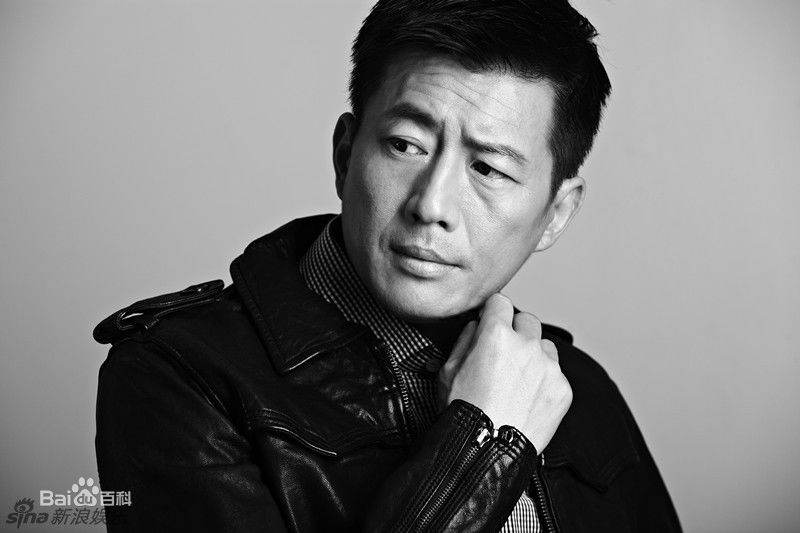 高曙光精彩图册