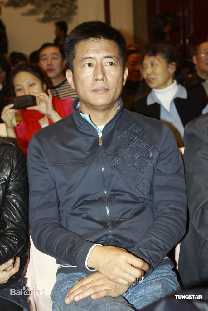 高曙光精彩图册