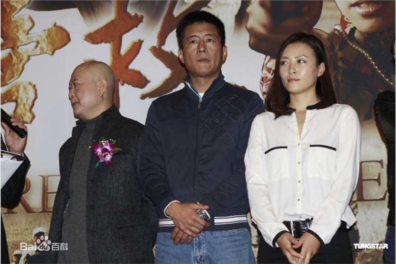 高曙光精彩图册