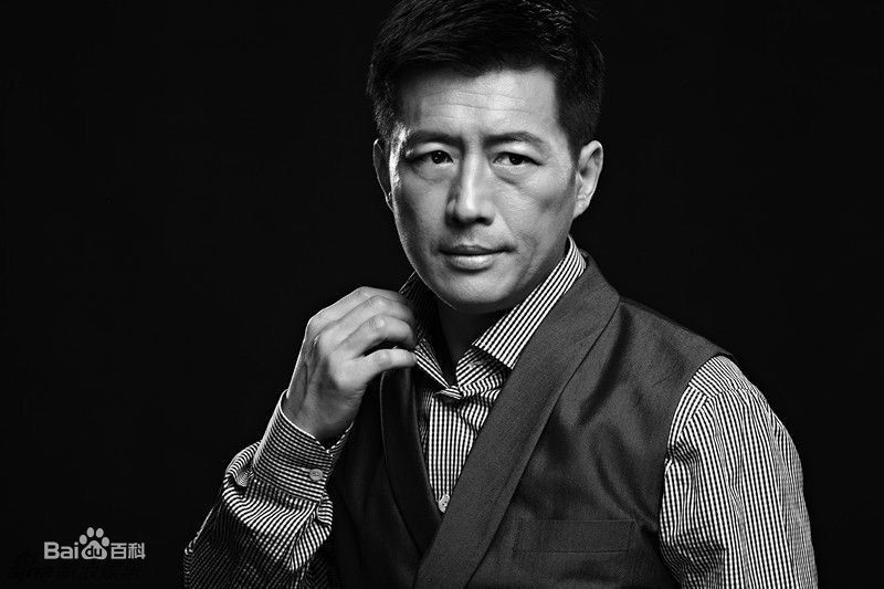 高曙光精彩图册