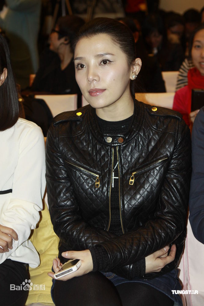 高曙光精彩图册