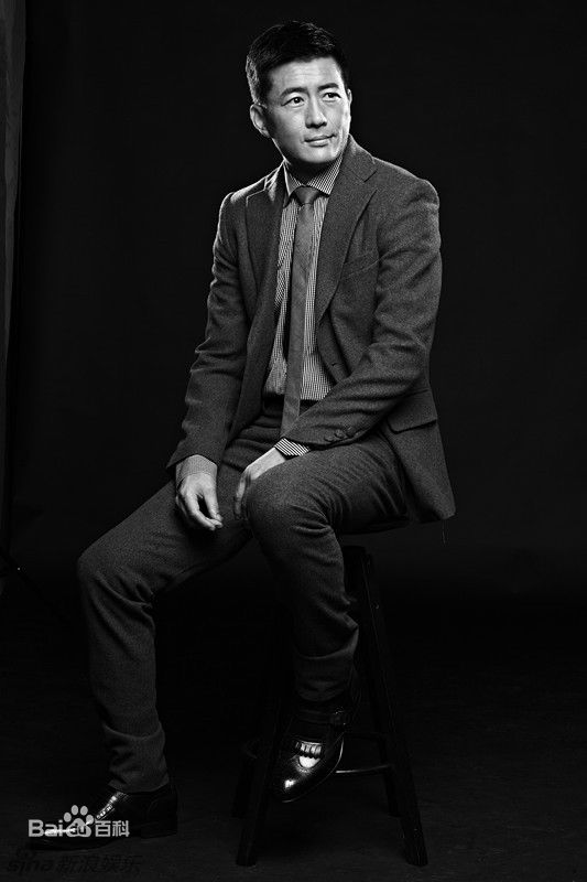 高曙光精彩图册