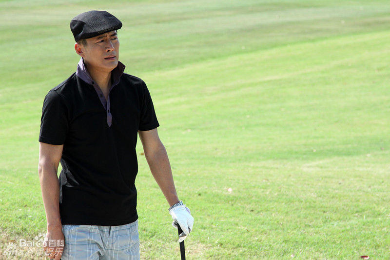 高曙光精彩图册