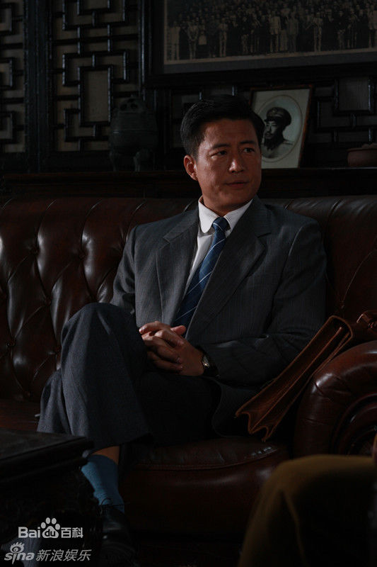 高曙光精彩图册