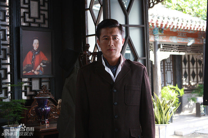 高曙光精彩图册