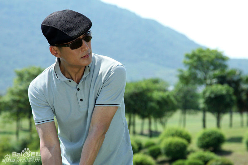 高曙光精彩图册