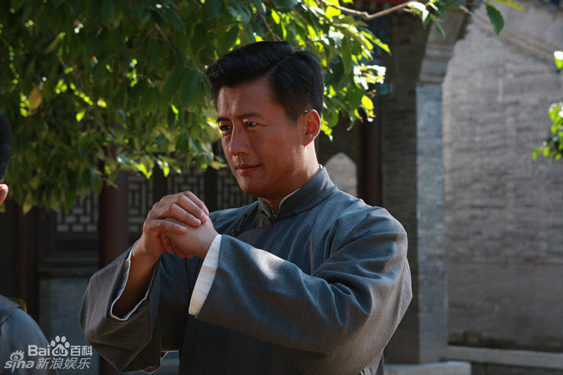 高曙光精彩图册