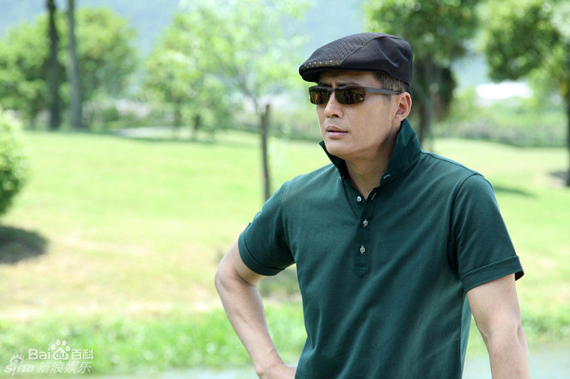 高曙光精彩图册