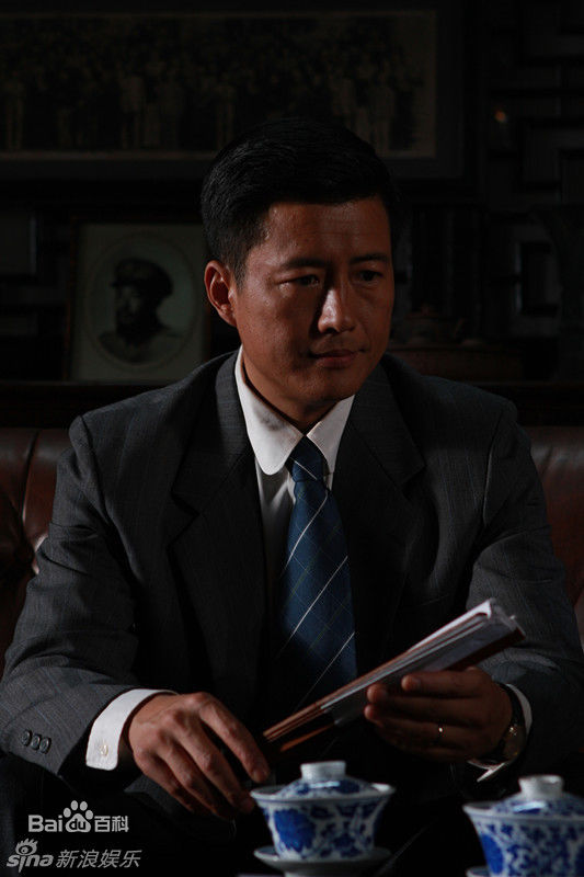 高曙光精彩图册