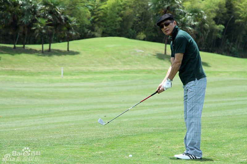 高曙光精彩图册