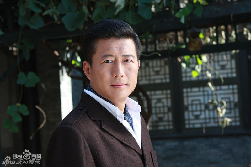 高曙光精彩图册