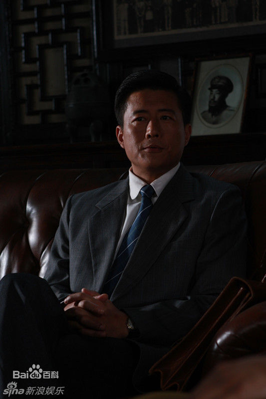 高曙光精彩图册