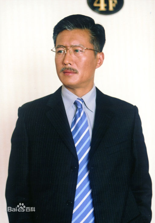 高曙光精彩图册