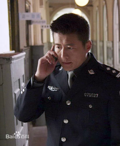 高曙光精彩图册