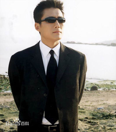 高曙光精彩图册