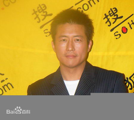 高曙光精彩图册