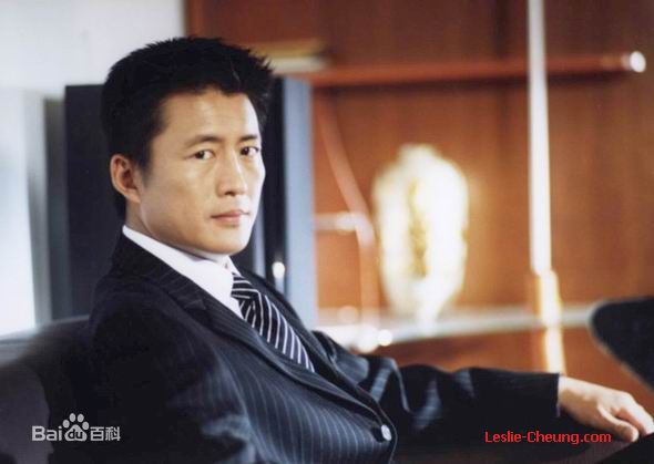 高曙光精彩图册