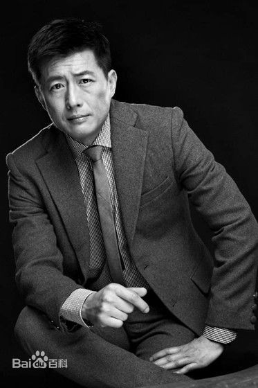 《高曙光》封面图片