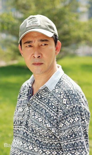 《樊志起》封面图片