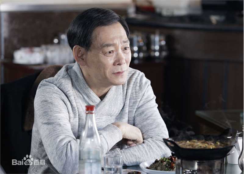 电视剧《想明白了再结婚》满世仁