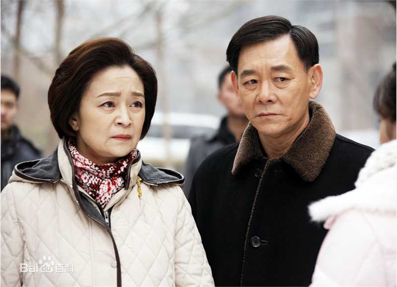 电视剧《想明白了再结婚》满世仁