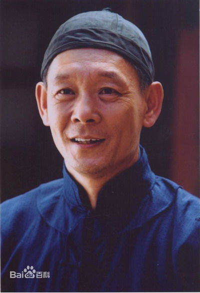 《李光复》精彩图册