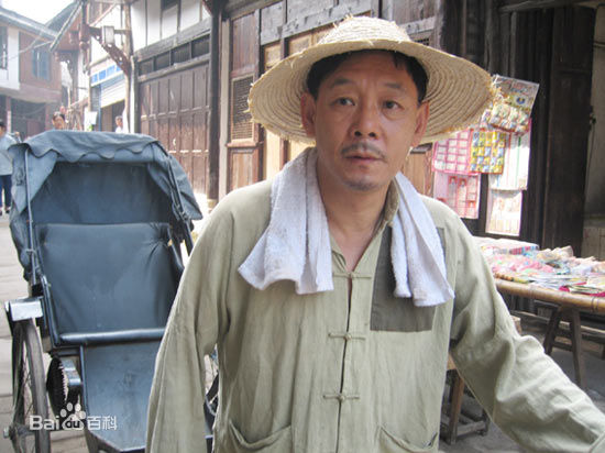 《李光复》精彩图册