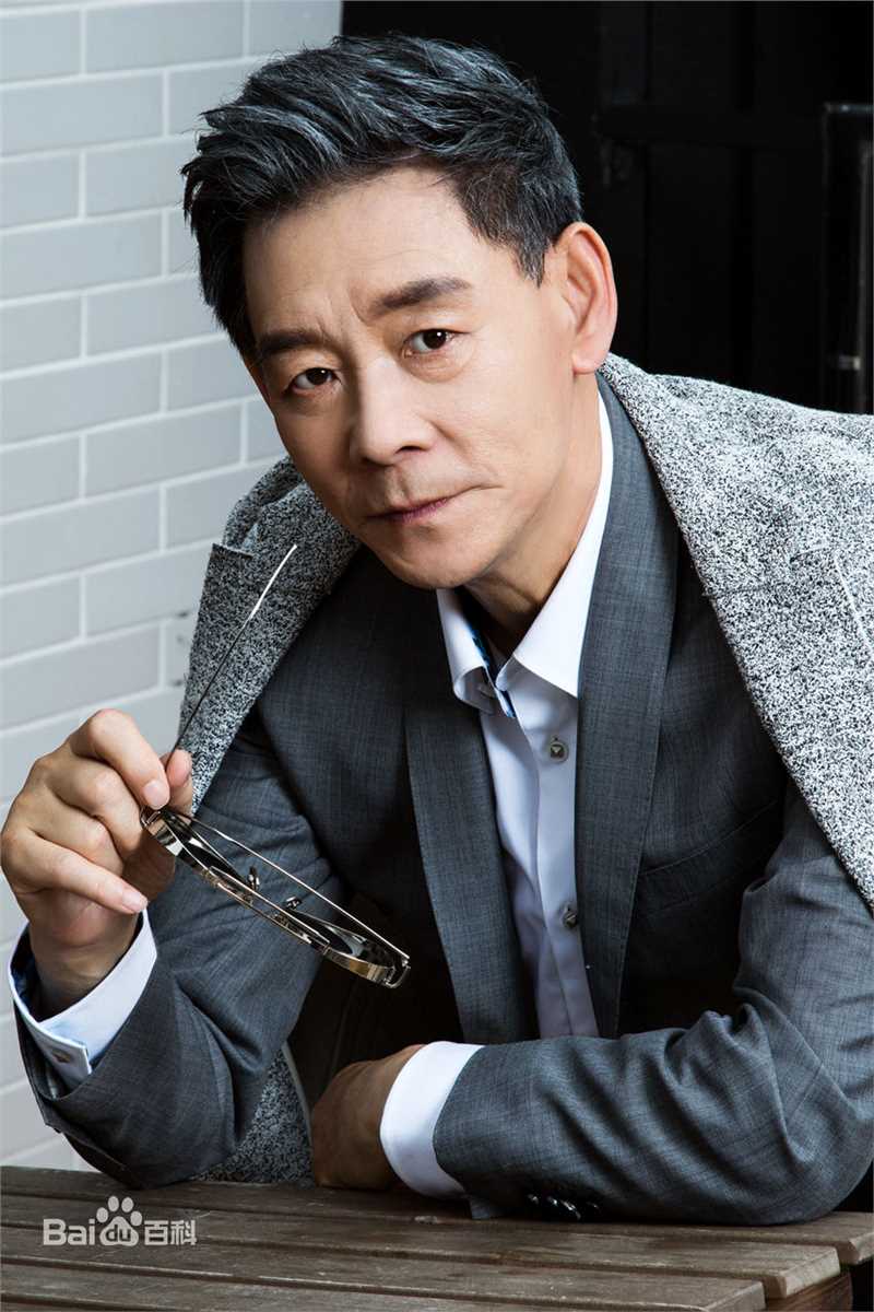 《李光复》封面图片