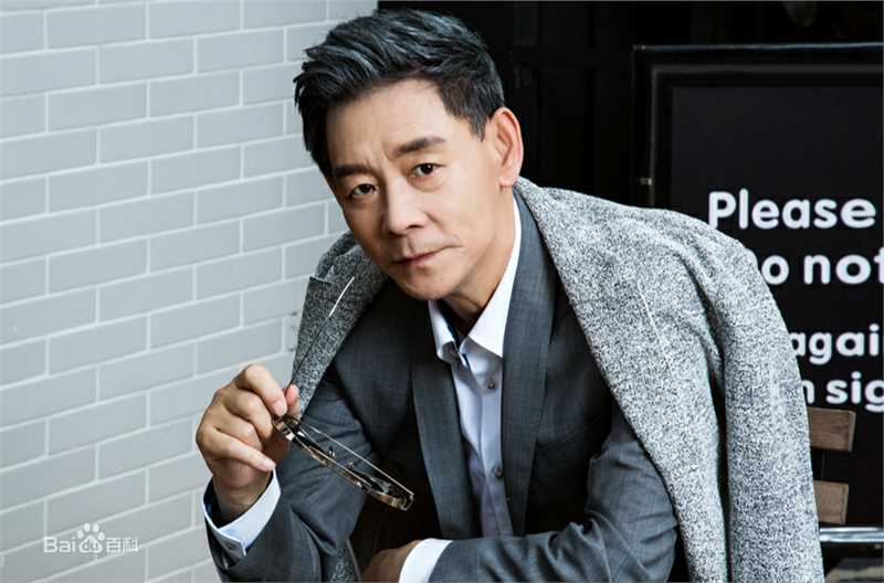 《李光复》封面图片