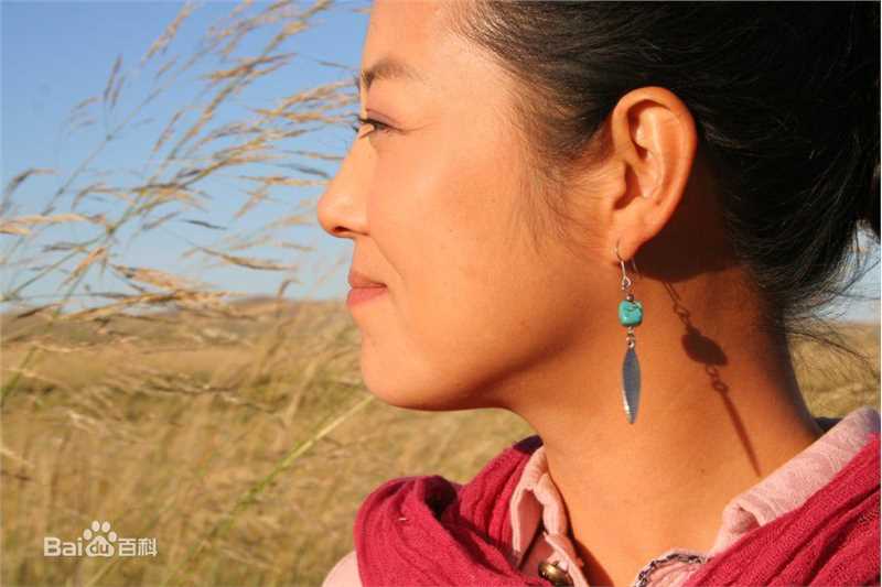 王茜华精彩图册