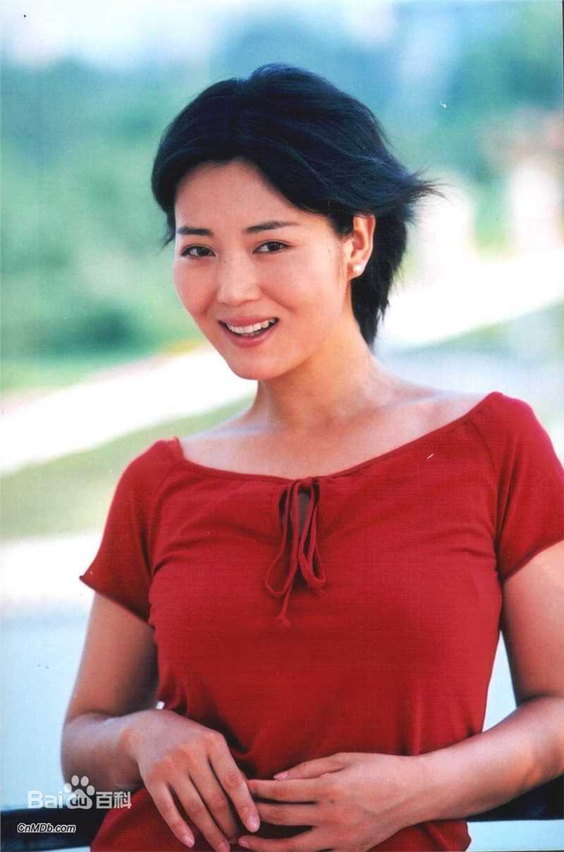 《王茜华》精彩图册