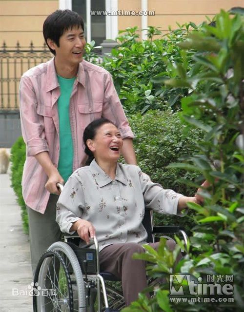 《王茜华》封面图片