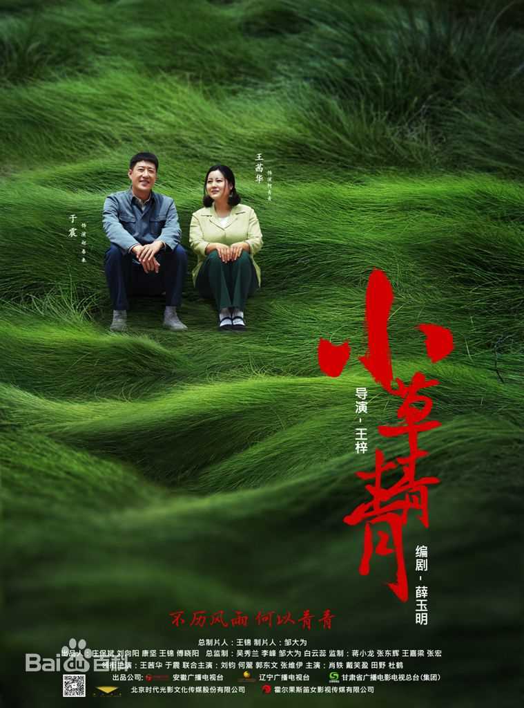 《王茜华》封面图片