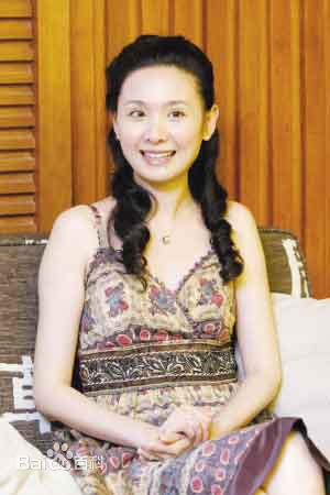 《程莉莎》生活照