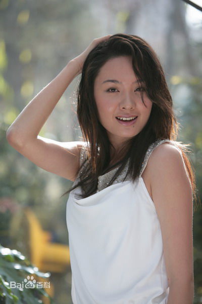 《程莉莎》生活照