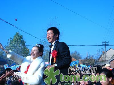 《程莉莎》生活照