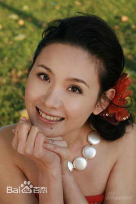 《程莉莎》生活照